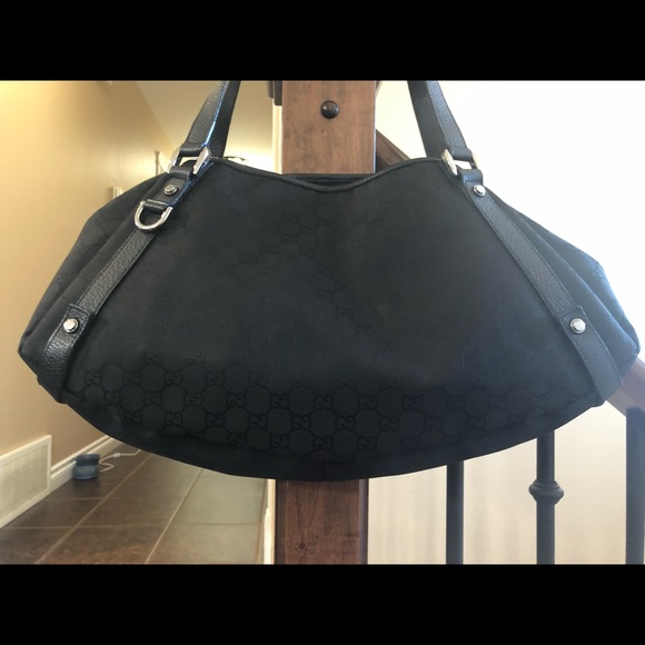 Gucci Tote - Picture 3 of 10